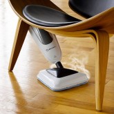 Reliable Steamboy PRO 300CU Steam Floor Mop with Grout Scrubber