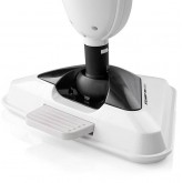 Reliable Steamboy PRO 300CU Steam Floor Mop with Grout Scrubber