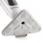 Reliable Steamboy PRO 300CU Steam Floor Mop with Grout Scrubber