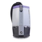 ProTeam Super Coach Pro 6 Backpack Vacuum with Carpet ProBlade Kit PT107530