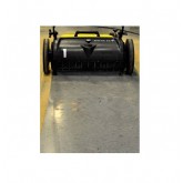 Tornado SWM31/9 Mechanical Manual Push Sweeper - 31 inch