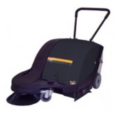 NSS Sidewinder 27 MB Battery Powered Sweeper