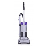 ProTeam ProGen 12 Upright Vacuum Cleaner with HEPA Filtration - 12 Inch