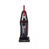 Sanitaire QuietClean SC5745 Bagless Upright Vacuum with HEPA Filtration and On-Board Tools - 13 inch