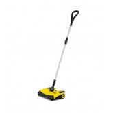 Tornado EB30/1 Compact Battery Powered Sweeper - 12 inch