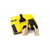 Tornado EB30/1 Compact Battery Powered Sweeper - 12 inch