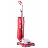 Sanitaire Tradition SC888M CRI Upright Vacuum with Quick Kleen Fan Chamber - 12 inch
