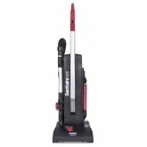 Sanitaire Multi-Surface QuietClean SC9180 Two Motor Upright Vacuum with HEPA Filtration - 13 inch