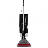 Sanitaire Tradition SC689 Dust Cup Bagless Commercial Upright Vacuum - 12 inch