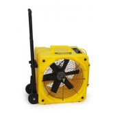 Tornado Windshear Downdraft 2 Speed Whole Room Dryer