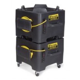 Tornado Winshear Sidedraft 2 Speed Air Mover