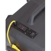 Tornado Winshear Sidedraft 2 Speed Air Mover