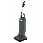 Windsor Sensor XP12 12" Upright One Motor Vacuum with Auto Height Adjustment