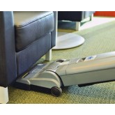 Windsor Sensor XP12 12" Upright One Motor Vacuum with Auto Height Adjustment
