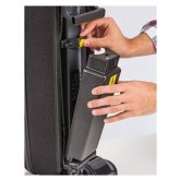 Tornado CK LW 13/1 Roam Cordless Battery Upright Vacuum
