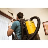 Tornado Pac-Vac 6 Roam Cordless Backpack Vacuum