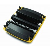 Rubbermaid Floor & Carpet Sweeper - Black