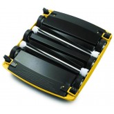 Rubbermaid Brushless Mechanical Sweeper