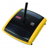 Rubbermaid Brushless Mechanical Sweeper