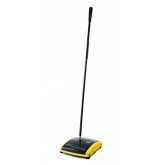 Rubbermaid Brushless Mechanical Sweeper