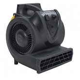 Advance AM2400D 3-Speed Air Mover and Carpet Dryer