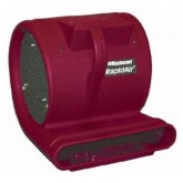 Minuteman Rapid Air Carpet and Floor Dryer