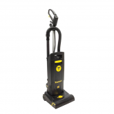 Tornado CVD 30 Single Motor Upright Vacuum with Wand - 12 inch