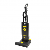 Tornado CVD 38/2 Dual Motor Upright Vacuum with Wand - 15 inch