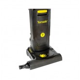 Tornado CVD 38/2 Dual Motor Upright Vacuum with Wand - 15 inch