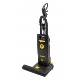 Tornado CVD 48/2 Dual Motor Upright Vacuum with Wand - 19 inch