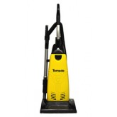 Tornado CK 14/1 Pro Single Motor Upright Vacuum with Quick Draw Tool - 14 inch