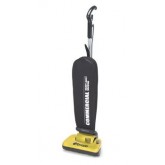 Tornado CK LW 13/1 Commercial Upright Vacuum - 8 lbs, 13 inch