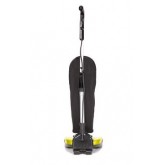 Tornado CK LW 13/1 Commercial Upright Vacuum - 8 lbs, 13 inch