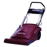 Minuteman MPV 31" Wide Area Vacuum