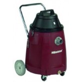 Minuteman 290-15 One Motor Wet / Dry Vacuum - 15 Gallon