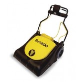 Tornado CK 3030 30" Wide Area Vacuum