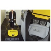 Tornado CK 3030 30" Wide Area Vacuum