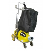 Details about   NSS M-1 Pig Suction Fan 