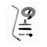 NSS Dry Pick-up Carpet Kit