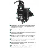 NSS Charger 2022ABLT Battery Burnisher - 20"