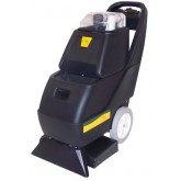 NSS Stallion 818 SC Self-Contained Carpet Extractor - 18 inch,  8 Gallon