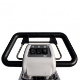 Minuteman X17 Self Contained Carpet Extractor
