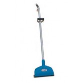 EDIC Galaxy 2000 Heated 220 PSI 12 gallon Carpet Extractor - Triton Wand Kit