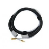 EDIC Galaxy Pro Heated 220 PSI 17 gallon Carpet Extractor - Triton Wand Kit