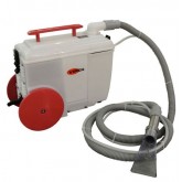 Viper Wolf 130 Portable Carpet Spotter Extractor