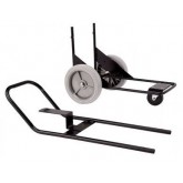 Cart Assembly for Tennant / Nobles Ex-Spot 2 Portable Carpet Spotter - Cart Only