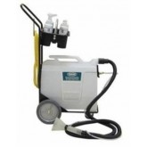 Cart Assembly for Tennant / Nobles Ex-Spot 2 Portable Carpet Spotter - Cart Only