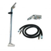 Advance ET610 Heated 100 PSI Portable Extractor with Stainless Steel Wand