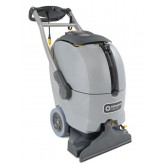 Advance ES400 XLP 18" Self Contained Carpet Extractor with LIFT - 50' Cord