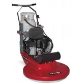 Betco Optima XR High Speed Propane Burnisher with Centrifugal Clutch and Emissions Package - 21 inch